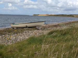 6 person holiday home in Nykøbing M-By Traum