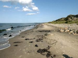 6 person holiday home in Læsø-By Traum