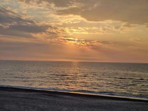 4 person holiday home in Thisted-By Traum