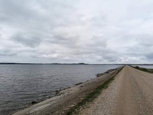 6 person holiday home in Thisted-By Traum