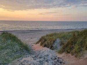 4 person holiday home in Thisted-By Traum