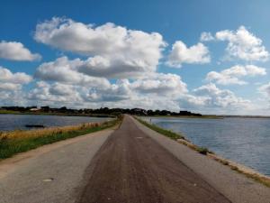 6 person holiday home in Thisted-By Traum