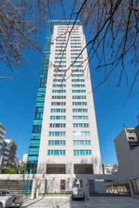 Torre 5* con Piscina, Gimnasio y Sauna en Palermo Soho