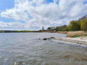 Light-filled Retreat in Boddum - By Traum Ferienwohnungen