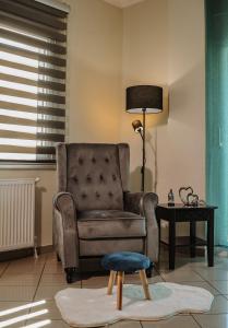 Villa Butterfly Igoumenitsa
