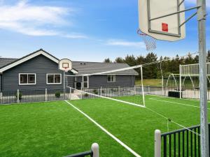 5 star holiday home in Spøttrup