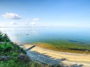 6 person holiday home in Fur-By Traum