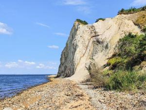 6 person holiday home in Fur-By Traum