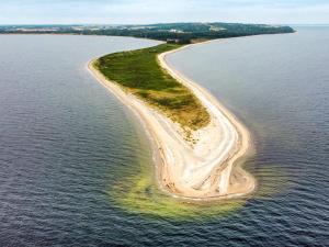 6 person holiday home in Fur-By Traum