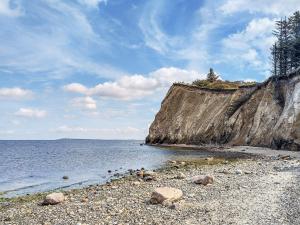 6 person holiday home in Fur-By Traum