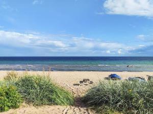 4 star holiday home in Sydals
