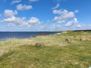 10 person holiday home in Karby-By Traum