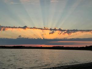 10 person holiday home in Karby-By Traum