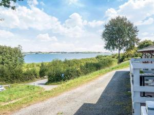 4 star holiday home in Aabenraa