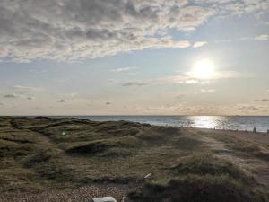 6 person holiday home in Thisted-By Traum