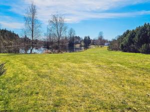 Modern Cottage Oasis in Arrild-By Traum