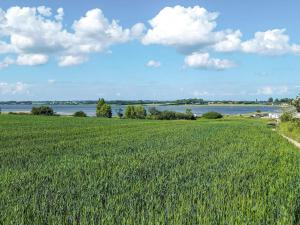 Seaside Retreat in Kegnaes - By Traum Ferienwohnungen
