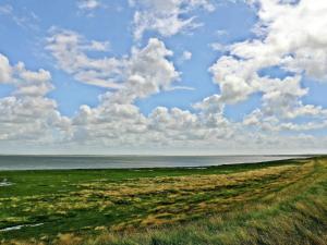 8 person holiday home in Rømø-By Traum