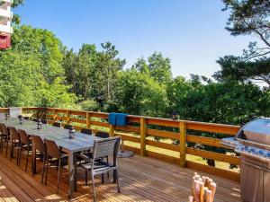 5 star holiday home in Ebeltoft