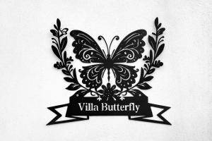 Villa Butterfly Igoumenitsa - Ubytování bez kategorie ve městě Igumenica