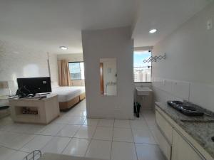 Golden Dolphin Supreme 1004 com cozinha ao lado do Shopping Singapura