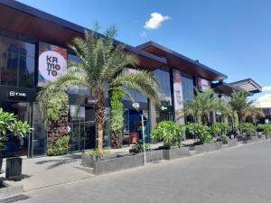 Golden Dolphin Supreme 1004 com cozinha ao lado do Shopping Singapura