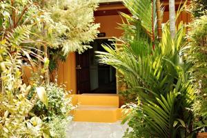 Family Bungalow Kamala