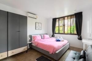 Family Bungalow Kamala