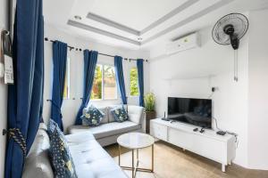 Family Bungalow Kamala