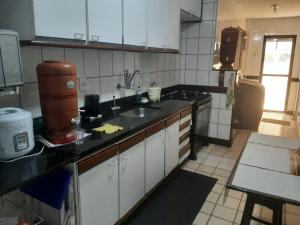 Apartamento espaço e conforto