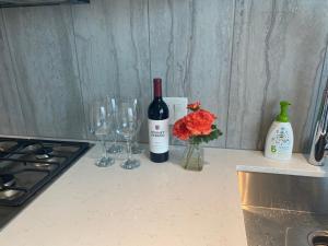 Luxury Vacation Resort Studio Downtown LA