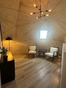 Hálfkúla Goðafoss