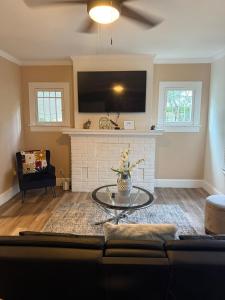 Charming Getaway in Decatur