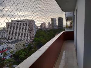 Apartment in the heart of the city COP 30