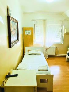 Lovely garden small apartment