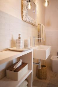 Borgo Lianti Rooms img22