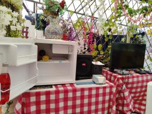 La suite más cómoda y elegante