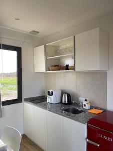 Eco Lodge - Campos de artaza