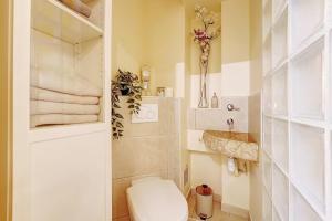 Appartement cosy - Eiffel Tower