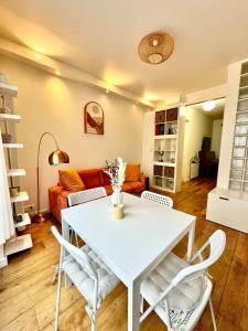 Appartement cosy - Eiffel Tower