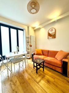 Appartement cosy - Eiffel Tower