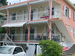 Les Orchidées - Plage à 5 mn