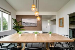 Game Room & Fire Pit: Family-Friendly Loveland Gem