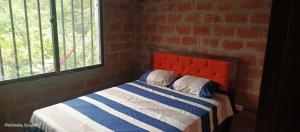 Casa de campo en Puerto Quito