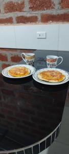 Casa de campo en Puerto Quito