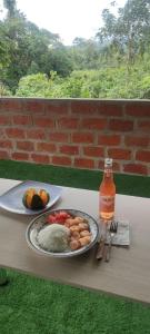 Casa de campo en Puerto Quito