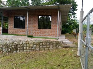Casa de campo en Puerto Quito