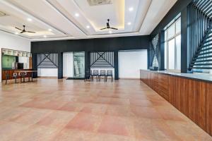 Collection O The South Gate - 4-Sterne-Hotels in Thiruvananthapuram