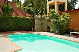 Family Bungalow Kamala