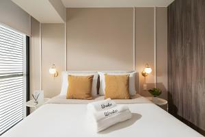 Green Apartment in san isidro